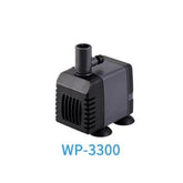 Aquarium Submersible Pump WP-3300 12W (600L/H)